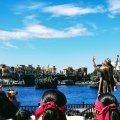 東京ディズニーシー メディテレーニアンハーバー 海賊 東京ディズニーシー メディテレーニアンハーバー 海賊