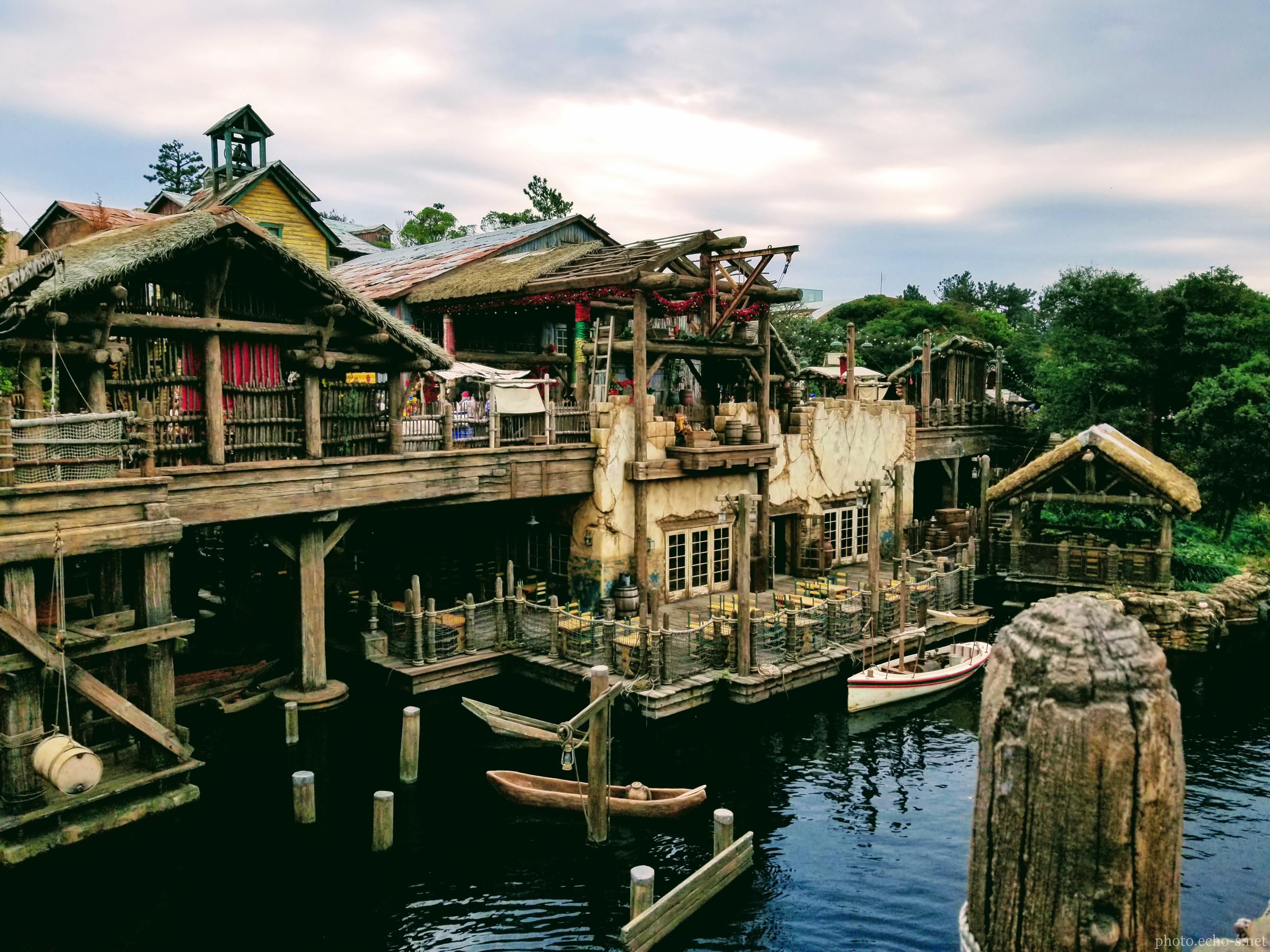 東京ディズニーシー ロストリバーデルタ ミゲルズ・エルドラド・キャンティーナ 東京ディズニーシー ロストリバーデルタ ミゲルズ・エルドラド・キャンティーナ