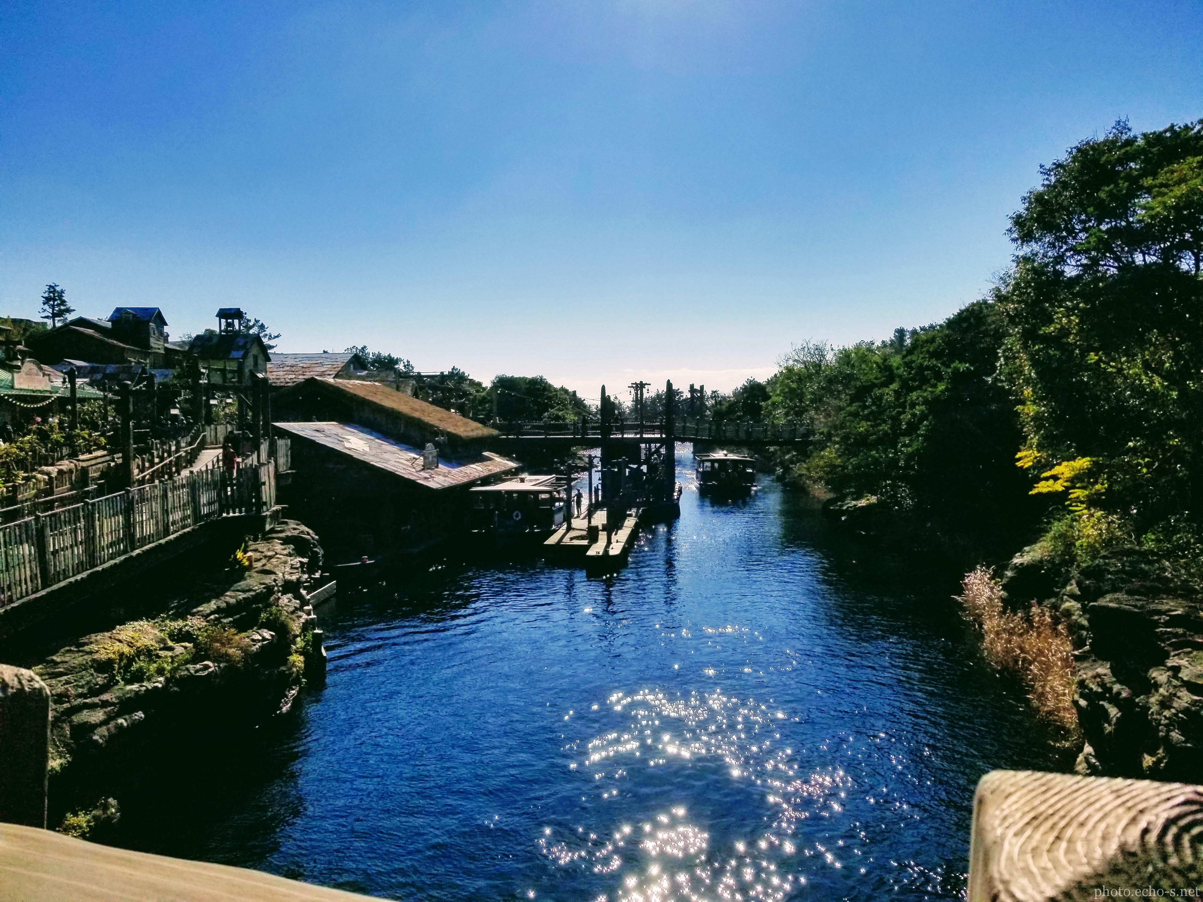 東京ディズニーシー ロストリバーデルタ エル・リオ・ペルディード 東京ディズニーシー ロストリバーデルタ エル・リオ・ペルディード