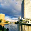 横浜 みなとみらい 汽車道 アパ ホテル&リゾート横浜ベイタワー 横浜 みなとみらい 汽車道 アパ ホテル&リゾート横浜ベイタワー