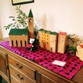 横浜 山手イタリア山庭園 ブラフ18番館 劇団シロネコ バレンタイン♡ストーリー ハートを届けに… 横浜 山手イタリア山庭園 ブラフ18番館 劇団シロネコ バレンタイン♡ストーリー ハートを届けに…