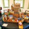 横浜 山手イタリア山庭園 ブラフ18番館 サロン 劇団シロネコ バレンタイン♡ストーリー ハートを届けに… 横浜 山手イタリア山庭園 ブラフ18番館 サロン 劇団シロネコ バレンタイン♡ストーリー ハートを届けに…