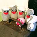 横浜 山手イタリア山庭園 ブラフ18番館 リビングルーム 劇団シロネコ バレンタイン♡ストーリー ハートを届けに… 横浜 山手イタリア山庭園 ブラフ18番館 リビングルーム 劇団シロネコ バレンタイン♡ストーリー ハートを届けに…