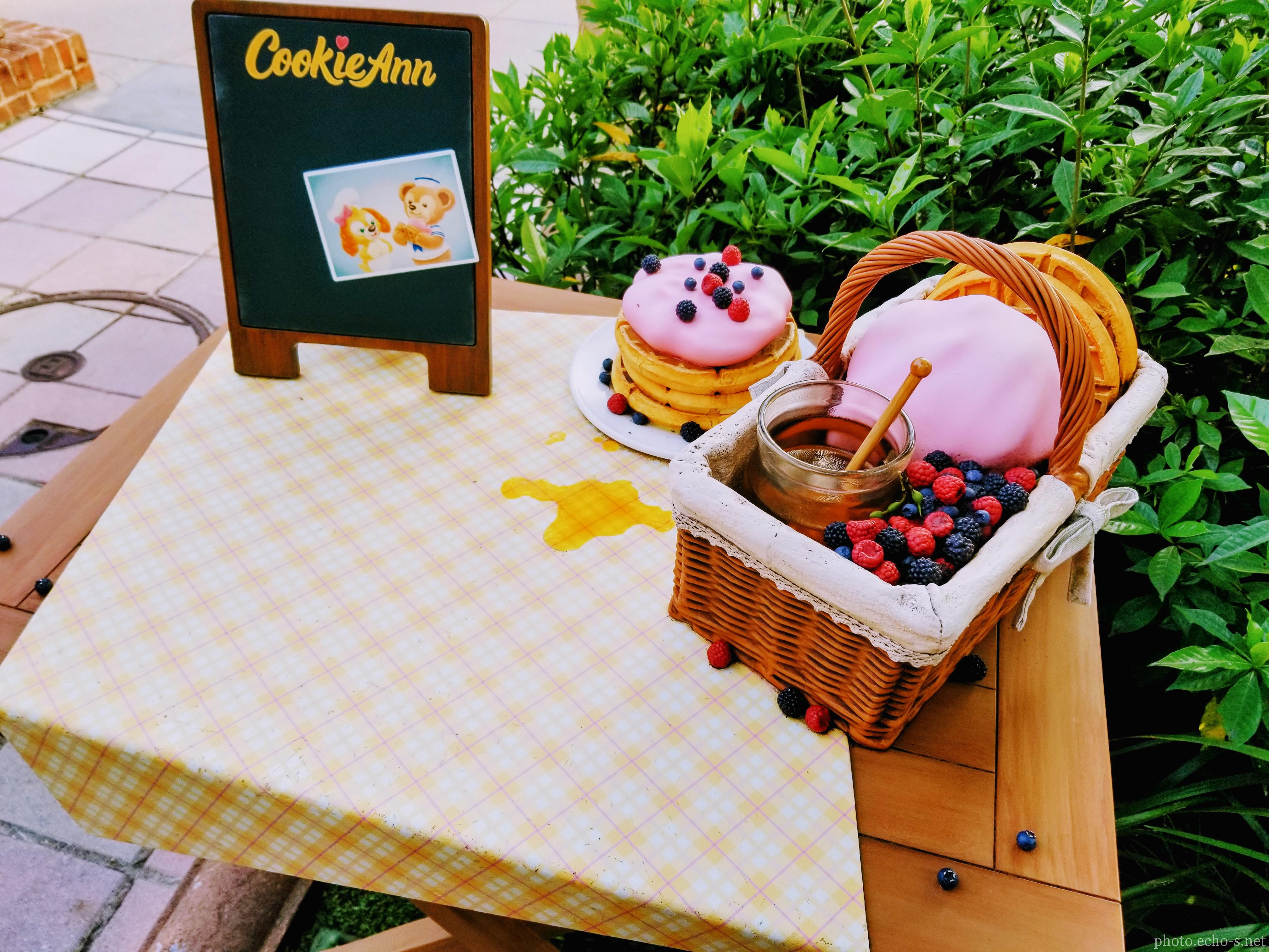 東京ディズニーシー メディテレーニアンハーバー リストランテ・ディ・カナレット前 東京ディズニーシー メディテレーニアンハーバー リストランテ・ディ・カナレット前