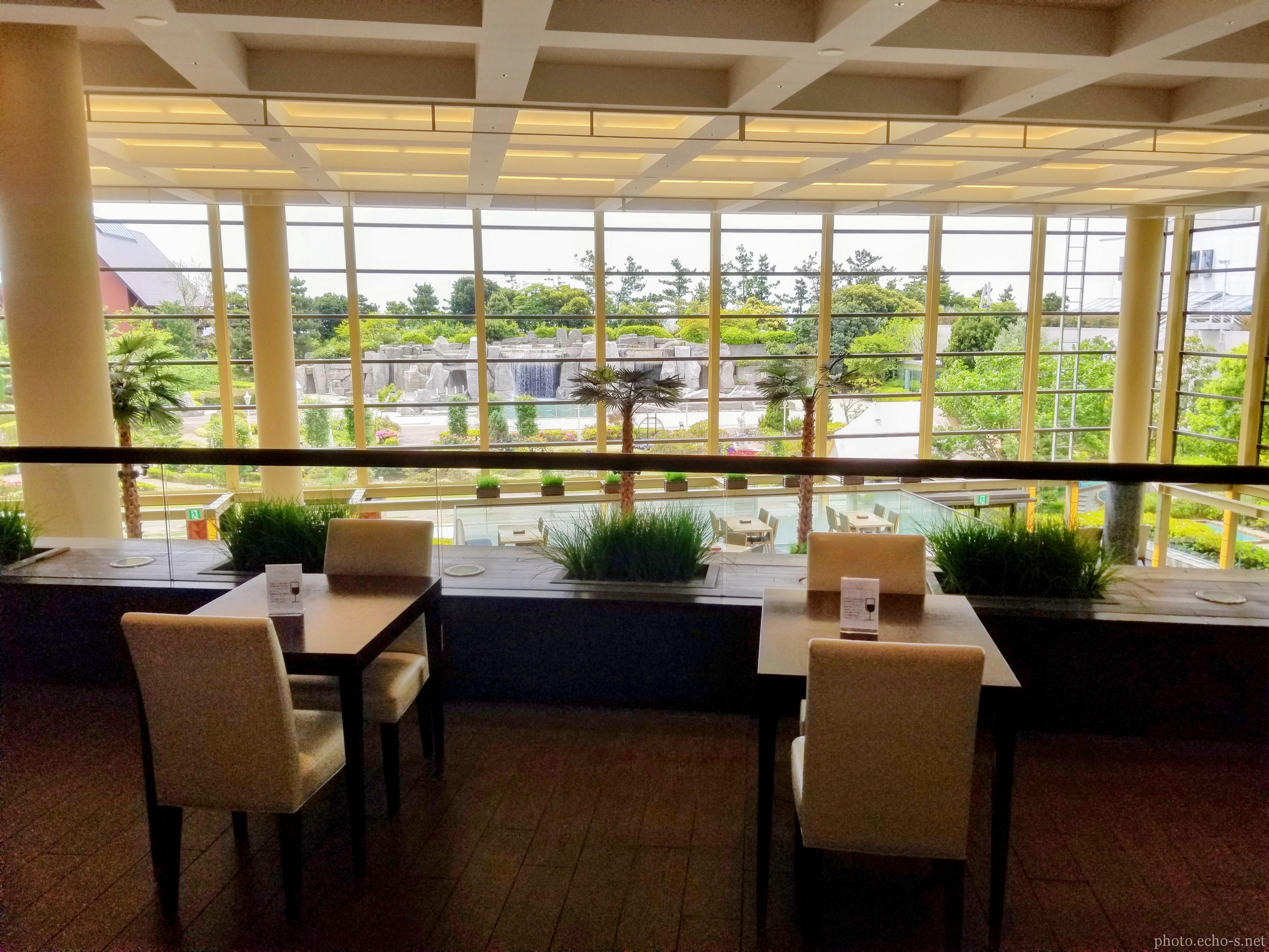 舞浜 シェラトン・グランデ・トーキョーベイ・ホテル カフェ トスティーナ 舞浜 シェラトン・グランデ・トーキョーベイ・ホテル カフェ トスティーナ