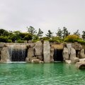 舞浜 シェラトン・グランデ・トーキョーベイ・ホテル シェラトンガーデン プール 舞浜 シェラトン・グランデ・トーキョーベイ・ホテル シェラトンガーデン プール